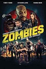 Zombies 2017 film subtitrat in romana