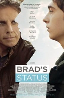 Brad’s Status 2017 film subtitrat in romana