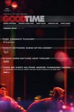 Good Time 2017 film online hd gratis