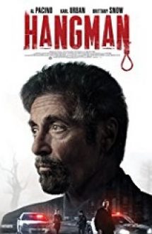 Hangman 2017 film hd gratis in romana