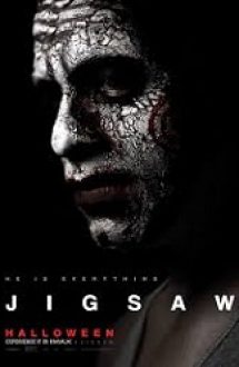 SAW 8 sau Jigsaw: Mostenirea 2017 gratis subtitrat hd in romana