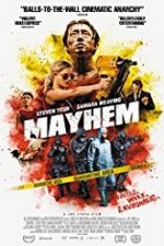 Mayhem 2017 film online subtitrat in romana