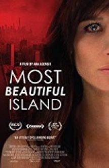 Most Beautiful Island 2017 film subtitrat in romana
