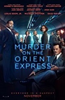 Murder on the Orient Express 2017 subtitrat gratis in romana