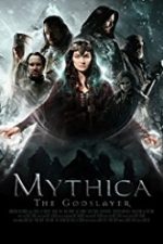 Mythica: The Godslayer 2016 film subtitrat hd gratis