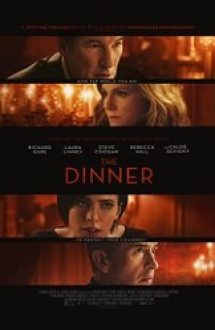 The Dinner 2017 online subtitrat in romana
