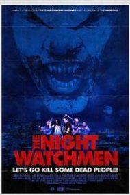 The Night Watchmen 2017 online subtitrat hd