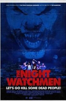 The Night Watchmen 2017 online cu sub filme hd