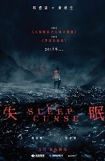 The Sleep Curse 2017 film subtitrat hd in romana