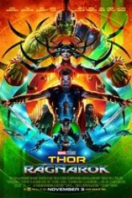 Thor: Soarta Zeilor 2017 online subtitrat in romana