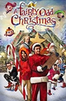 A Fairly Odd Christmas 2012 dublat in romana