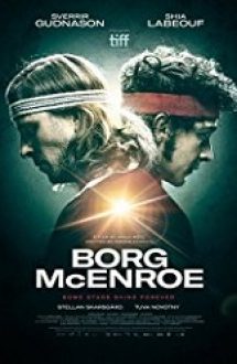 Borg vs. McEnroe 2017 online subtitrat
