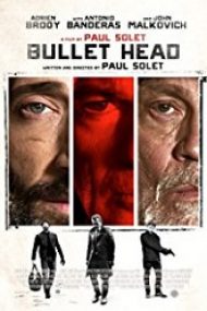 Bullet Head 2017 film subtitrat hd in romana