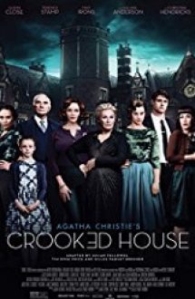 Crooked House 2017 film hd gratis in cu sub