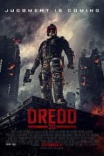 Dredd 2012 film hd inromana