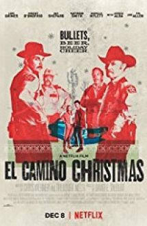 El Camino Christmas 2017 subtitrat hd in romana