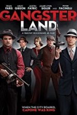 Gangster Land 2017 film online hd gratis