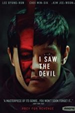 I Saw the Devil 2010 film online hd