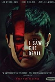 I Saw the Devil 2010 film online hd