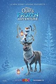 Olaf’s Frozen Adventure 2017 online subtitrat