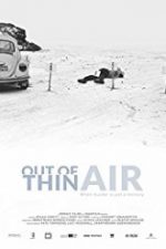 Out of Thin Air 2017 film online hd
