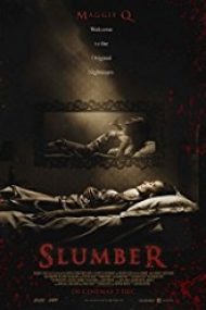 Slumber 2017 film hd gratis in romana