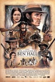 The Legend of Ben Hall 2017 online subtitrat in romana