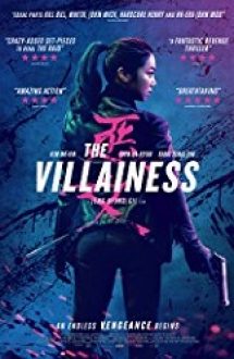 The Villainess 2017 film hd gratis subtitrat