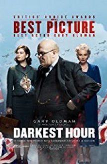 Darkest Hour 2017 film hd gratis in romana