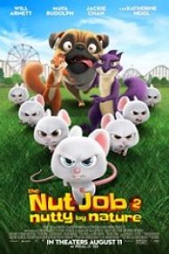 The Nut Job 2: Nutty by Nature 2017 film hd in romana