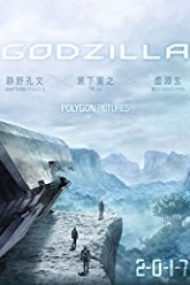 Godzilla: Monster Planet 2017 film in ro filme hdd cu sub