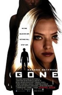 Gone 2012 film hd gratis in romana