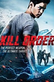 Kill Order 2017 film online hd subtitrat in romana