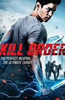 Kill Order 2017 film online hd subtitrat in romana