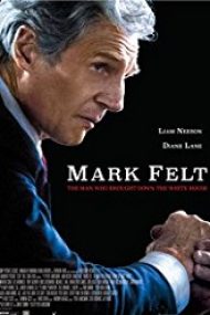 Mark Felt: The Man Who Brought Down the White House film hd