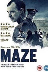 Maze 2017 film hd subtitrat in romana