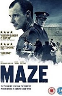 Maze 2017 film hd subtitrat in romana