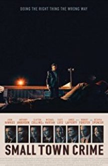Crime mărunte 2017 film subtitrat hd in romana