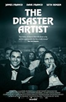 The Disaster Artist 2017 online in romana gratis hd
