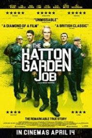 The Hatton Garden Job 2017 subtitrat hd in romana