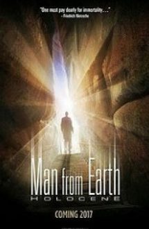 The Man from Earth: Holocene 2017 film subtitrat in romana
