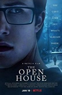 The Open House 2018 film subtitrat hd in romana