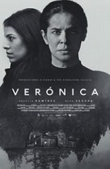 Verónica 2017 online subtitrat in romana