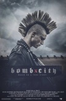 Bomb City 2017 film hd gratis in romana