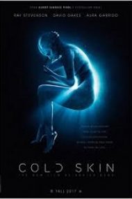 Cold Skin 2017 film subtitrat hd in romana