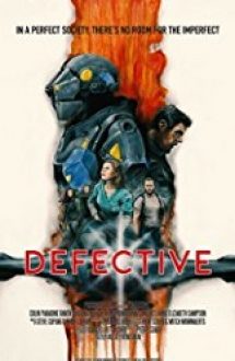 Defective 2017 film hd subtitrat in romana