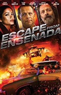 Escape from Ensenada 2017 film subtitrat in romana