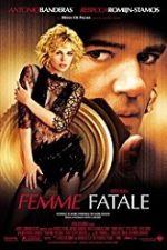 Femme Fatale 2002 film hd gratis in romana
