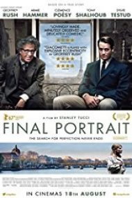 Portret Final 2017 film hd gratis subtitrat
