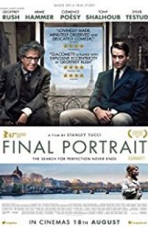 Portret Final 2017 film hd gratis subtitrat